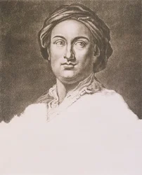 ジャコモ・カサノバ（1725-98）
